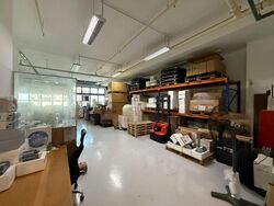 ubi-techpark photo thumbnail #5